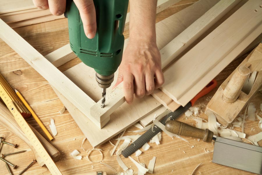 Management And Labour Supplier